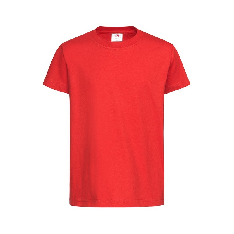 EL Junior Classic T-shirt (Multicolour)
