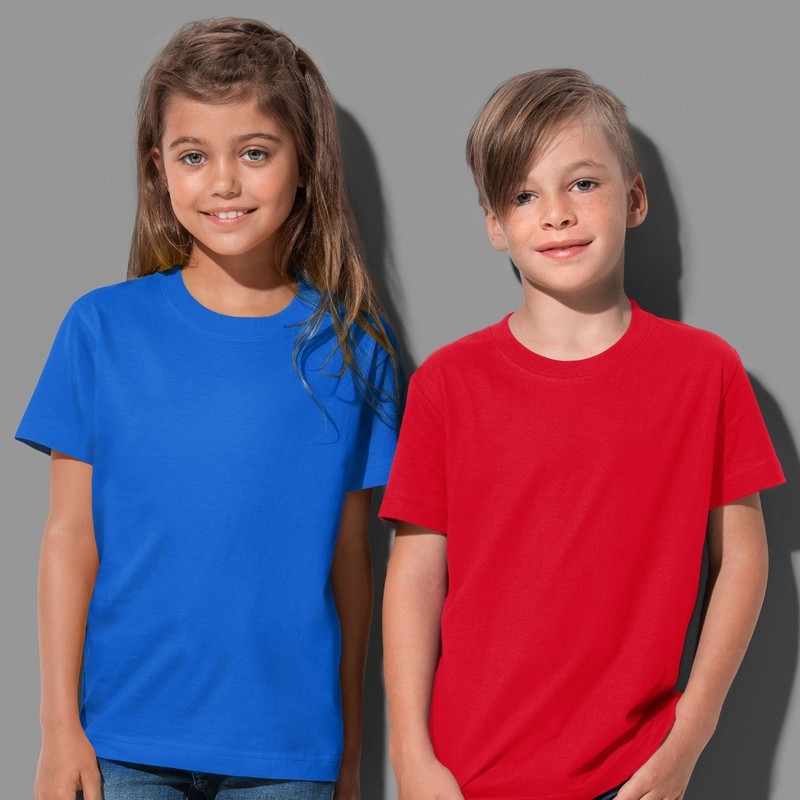 EL Junior Classic T-shirt (Multicolour)