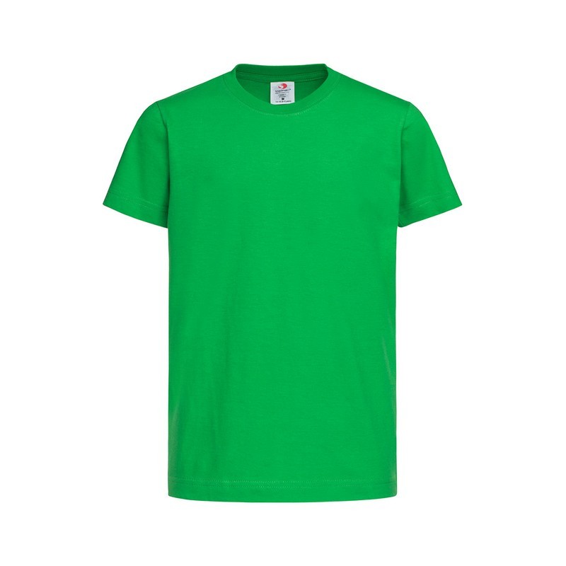 EL Junior Classic T-shirt (Multicolour)