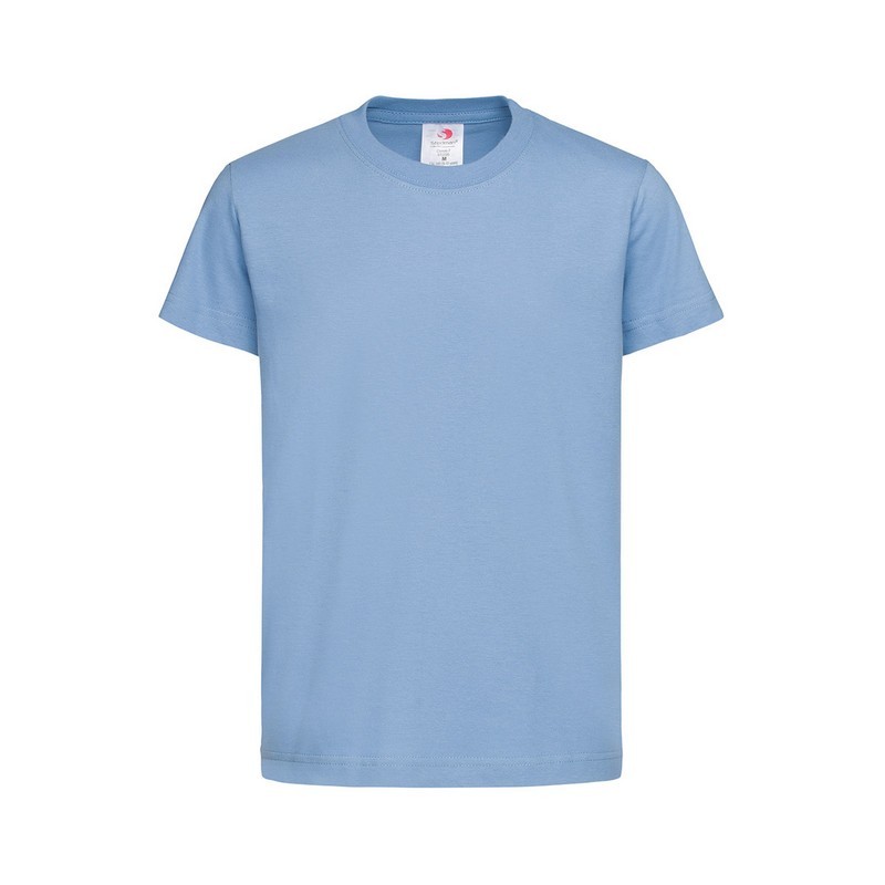 EL Junior Classic T-shirt (Multicolour)