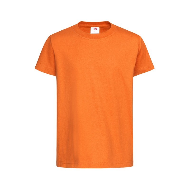 EL Junior Classic T-shirt (Multicolour)