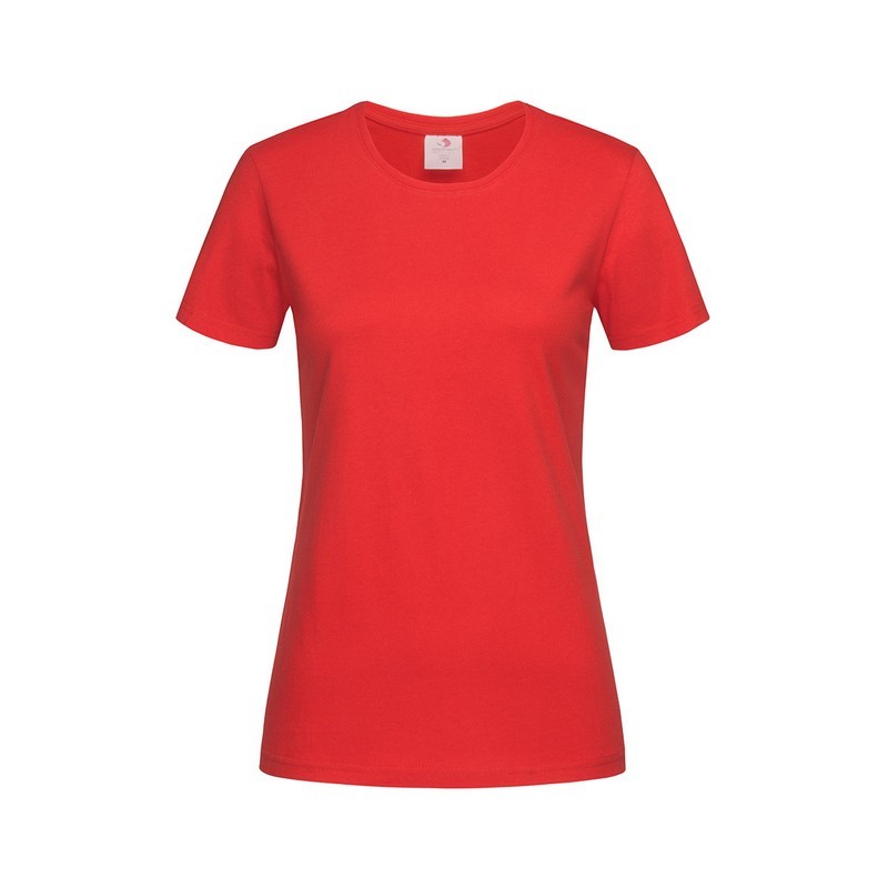 EL Women's Classic T-shirt (Multicolour)