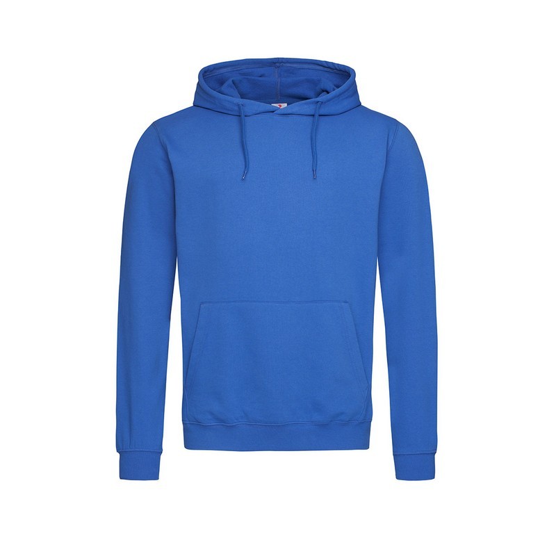 Men's Hooded Sweatshirt (Multicolour)