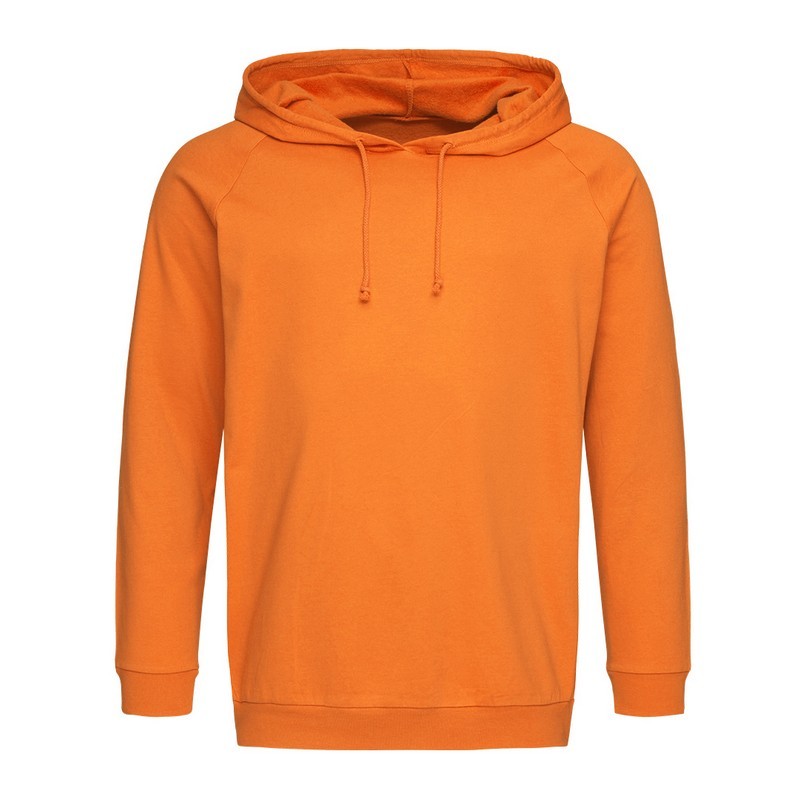 Unisex Hooded Sweatshirt (Large Range)