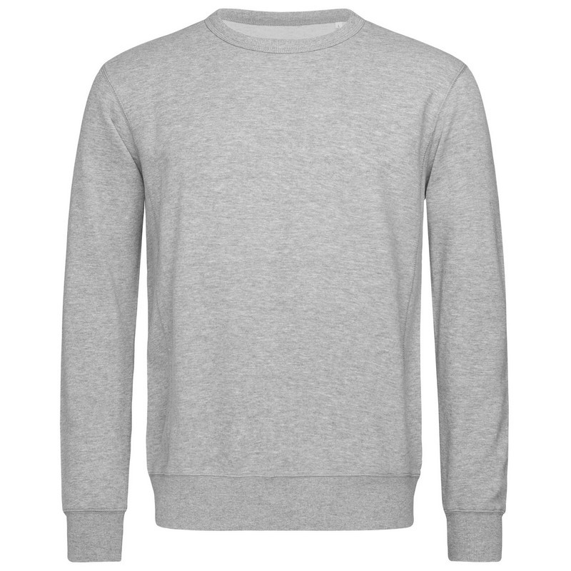 Men's Active Sweatshirt (Multicolour)