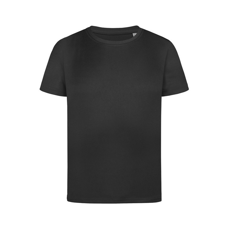 Kids Sports T-shirt (Multicolour)