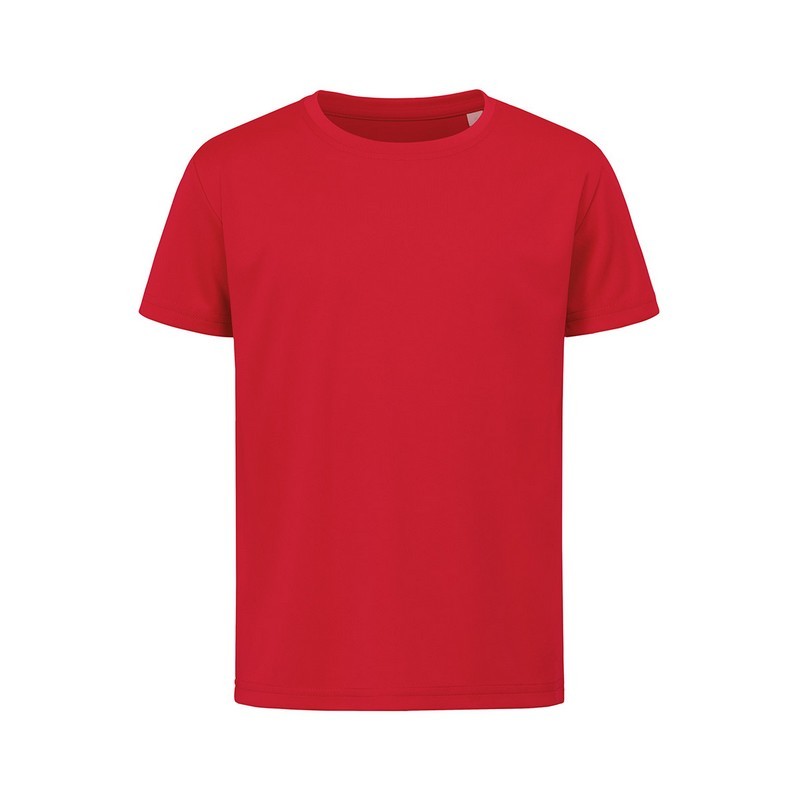 Kids Sports T-shirt (Multicolour)