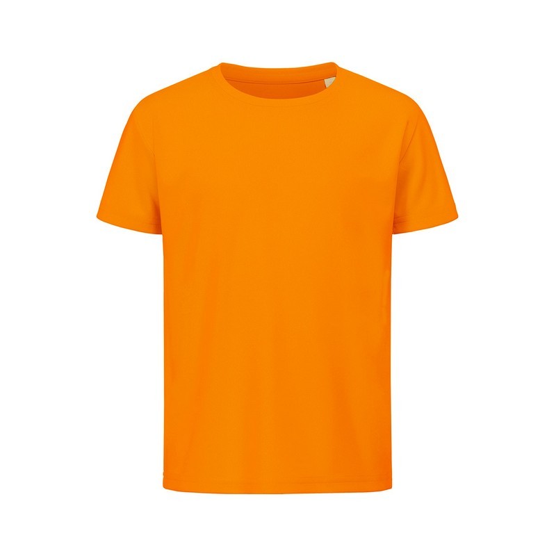 Kids Sports T-shirt (Multicolour)