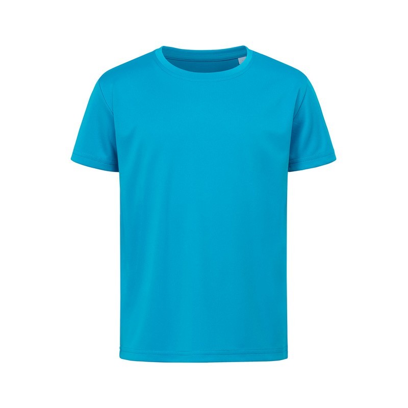Kids Sports T-shirt (Multicolour)
