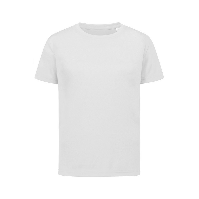 Kids Sports T-shirt (Multicolour)