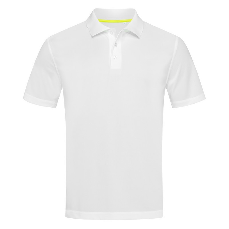 Men's Active 140 Polo (Multicolour)