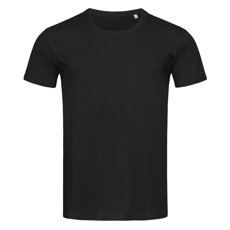 Men's Ben Crew Neck T-shirt (Multicolour)