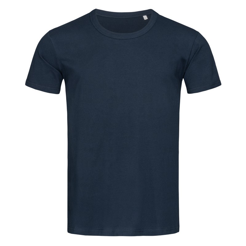 Men's Ben Crew Neck T-shirt (Multicolour)
