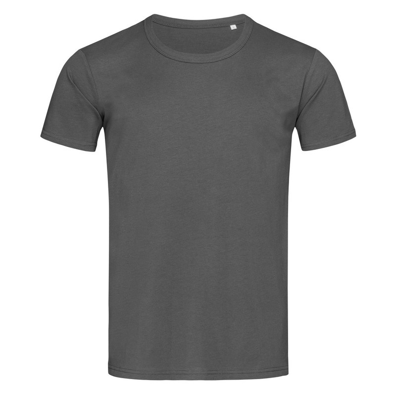 Men's Ben Crew Neck T-shirt (Multicolour)