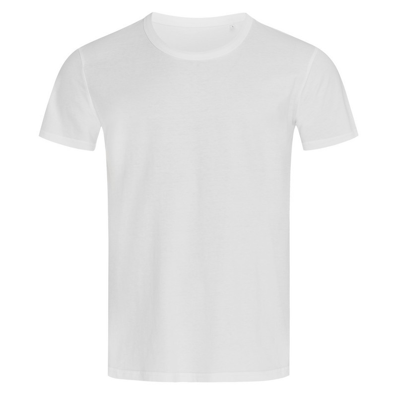 Men's Ben Crew Neck T-shirt (Multicolour)