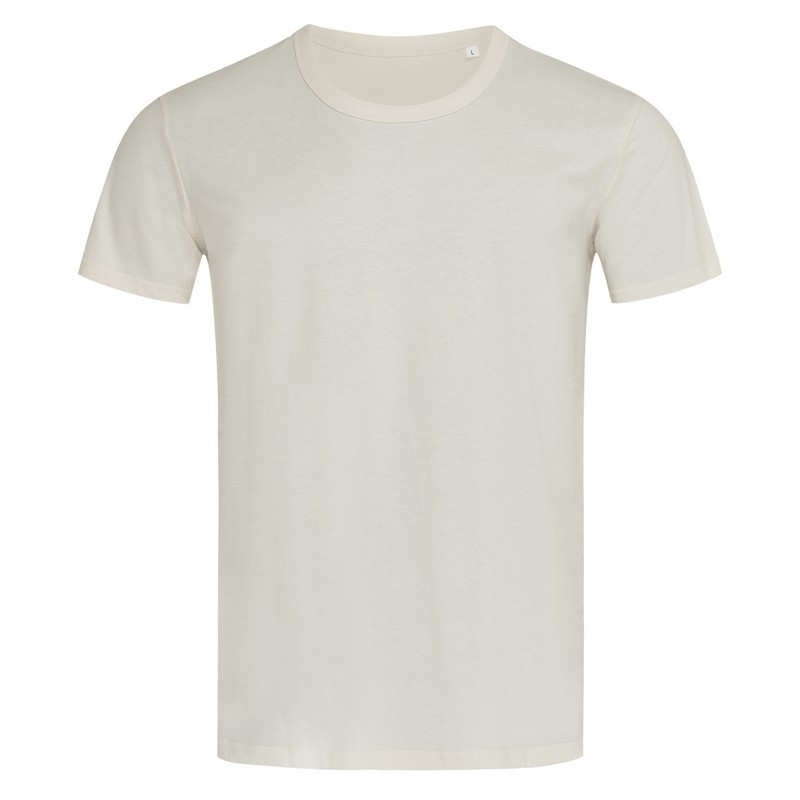 Men's Ben Crew Neck T-shirt (Multicolour)