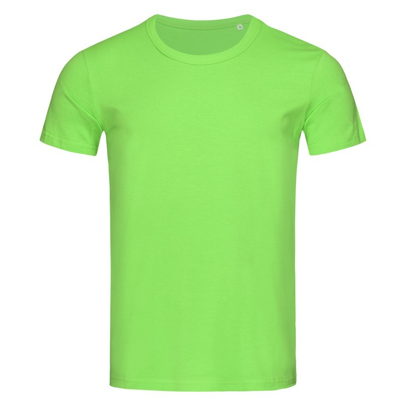 Men's Ben Crew Neck T-shirt (Multicolour)
