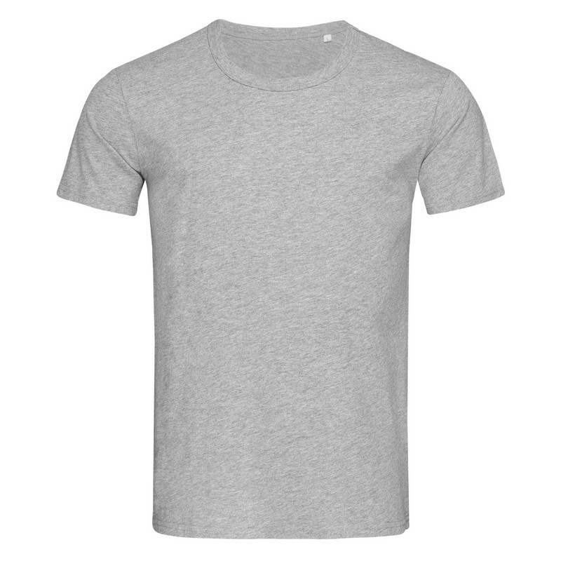Men's Ben Crew Neck T-shirt (Multicolour)