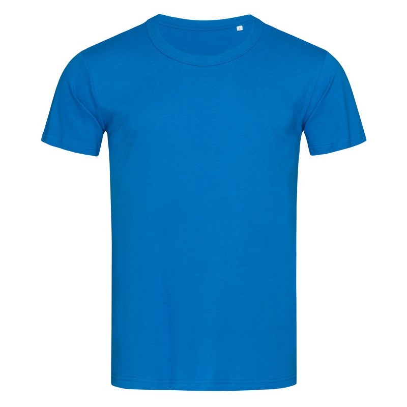 Men's Ben Crew Neck T-shirt (Multicolour)