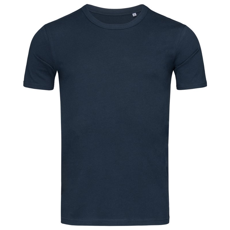 Men's Morgan Crew Neck T-shirt (Multicolour)
