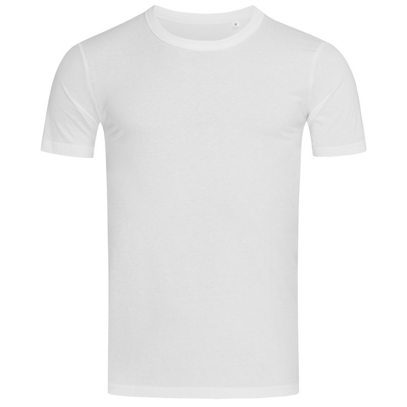Men's Morgan Crew Neck T-shirt (Multicolour)