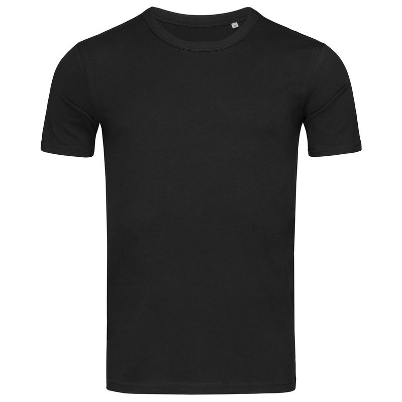 Men's Morgan Crew Neck T-shirt (Multicolour)