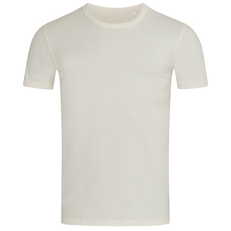 Men's Morgan Crew Neck T-shirt (Multicolour)