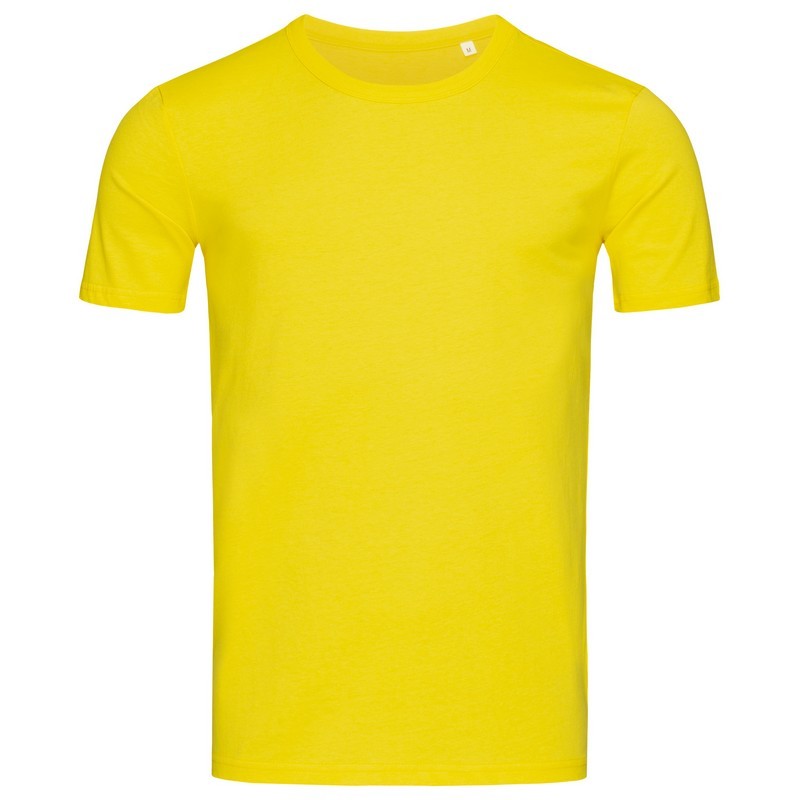Men's Morgan Crew Neck T-shirt (Multicolour)