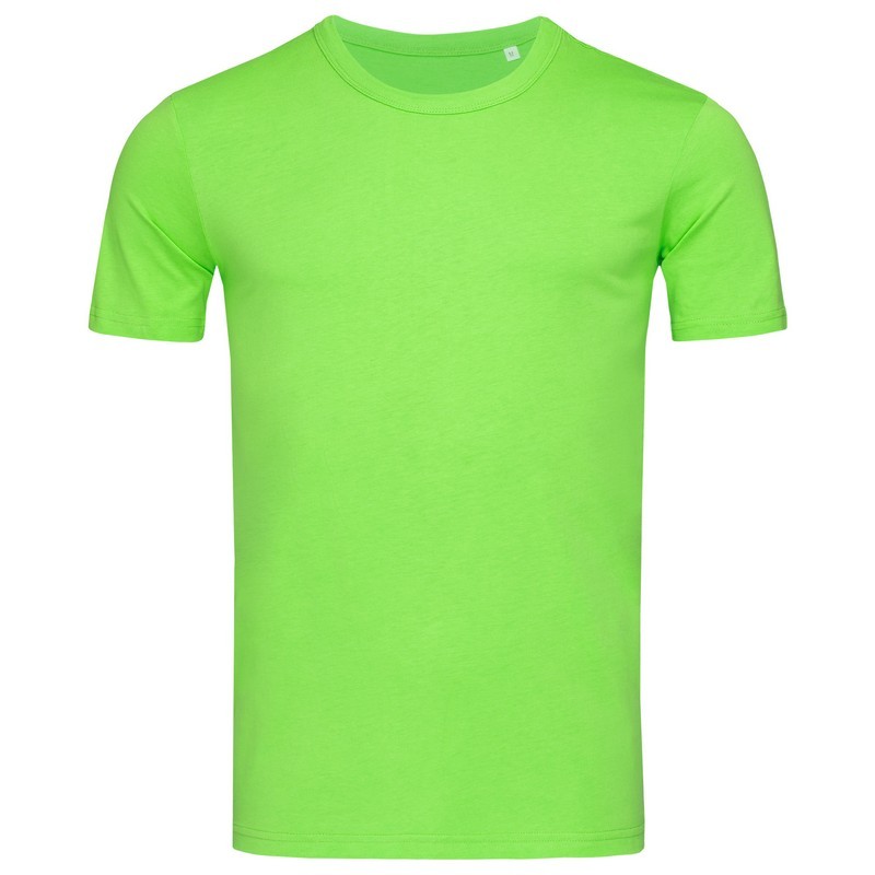 Men's Morgan Crew Neck T-shirt (Multicolour)