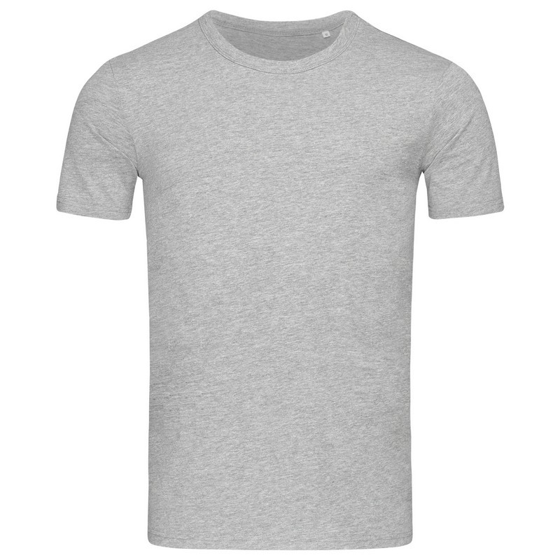 Men's Morgan Crew Neck T-shirt (Multicolour)