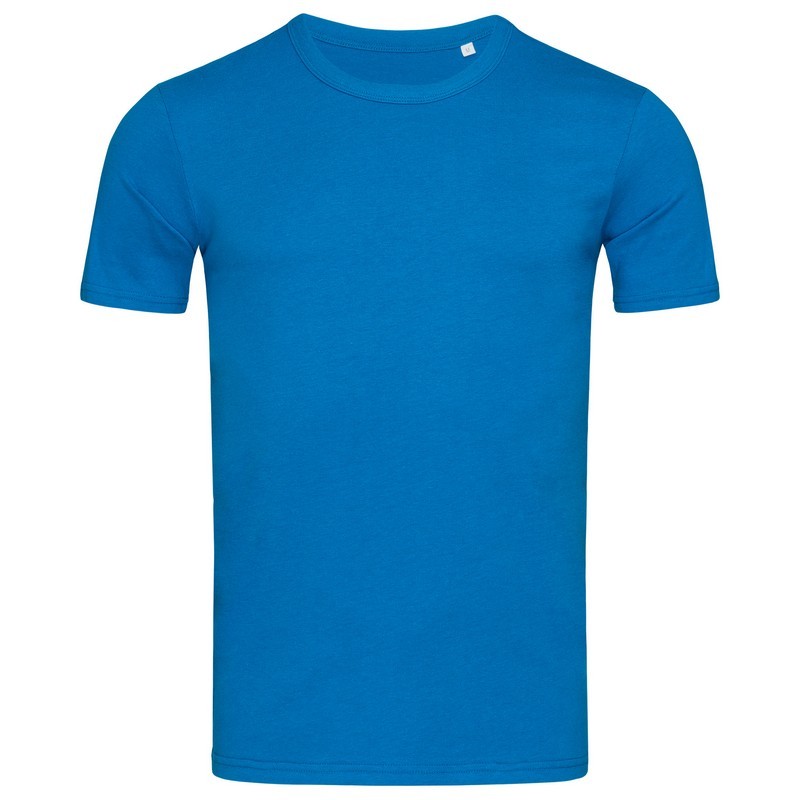 Men's Morgan Crew Neck T-shirt (Multicolour)