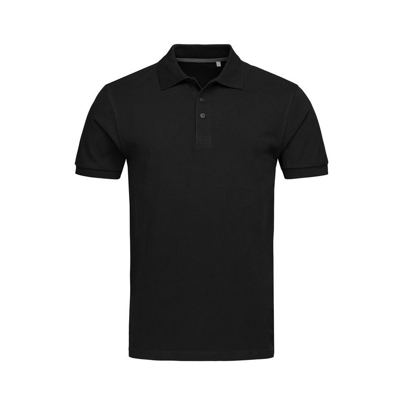 Men's Premium Cotton Polo (Multicolour)
