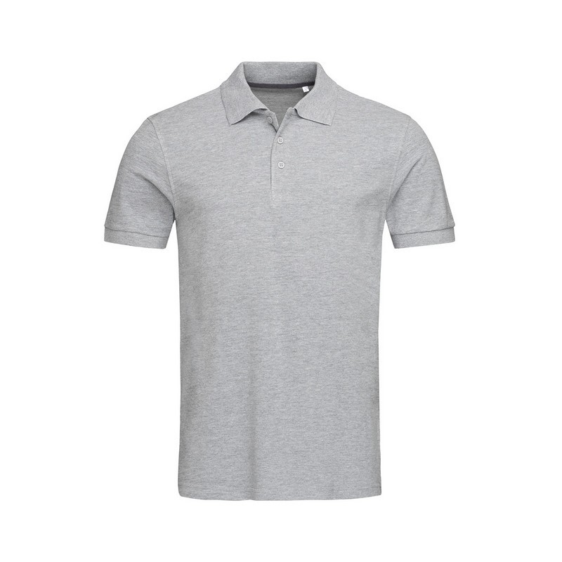 Men's Premium Cotton Polo (Multicolour)