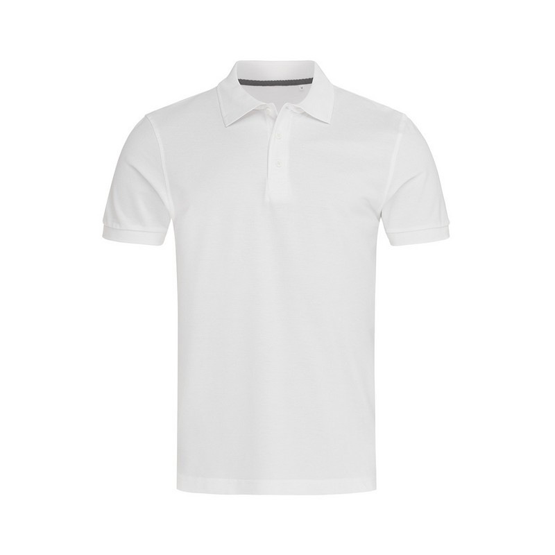 Men's Premium Cotton Polo (Multicolour)