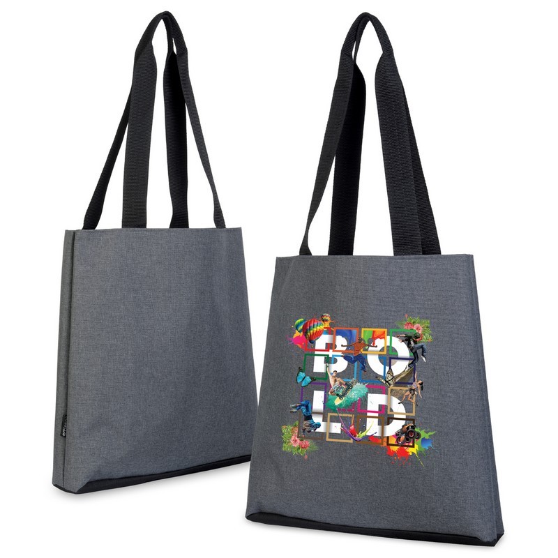 Tirano Tote Bag 