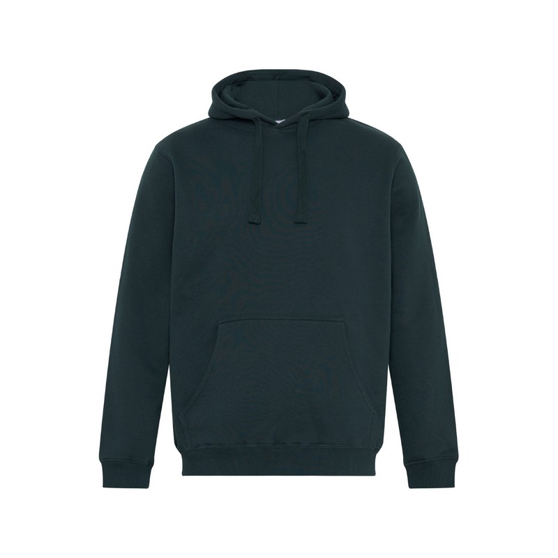 Clipper Hoodie