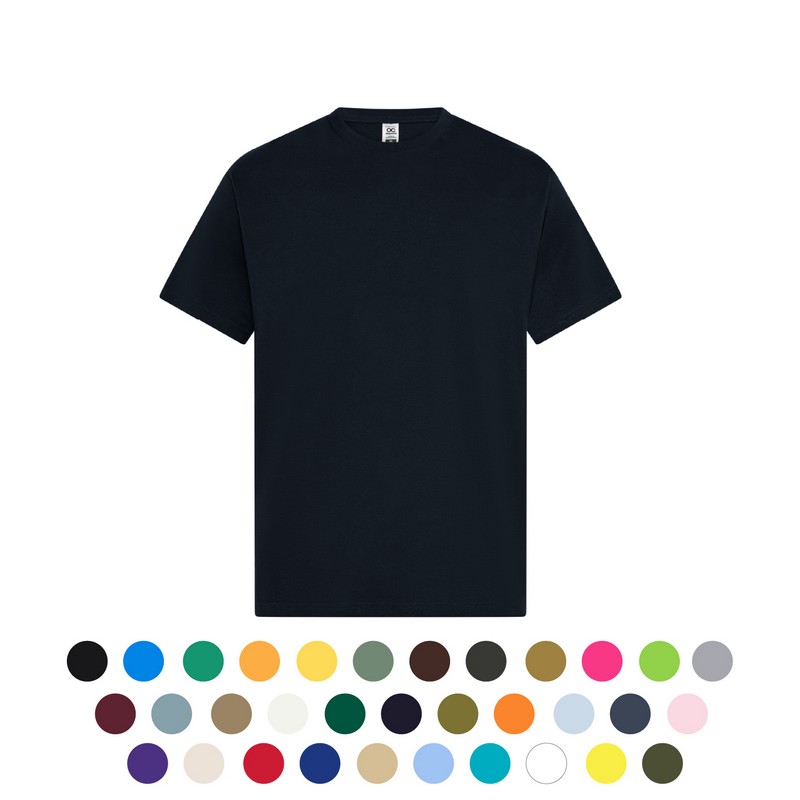 OCT100MS - Mens Essential Tee