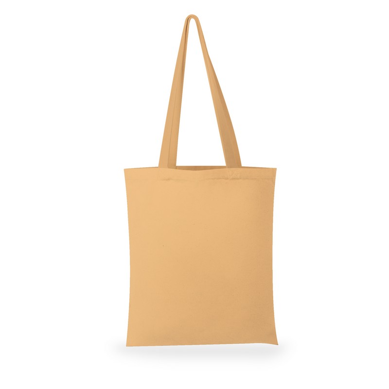 Minnesota Canvas Coloured Tote Bag