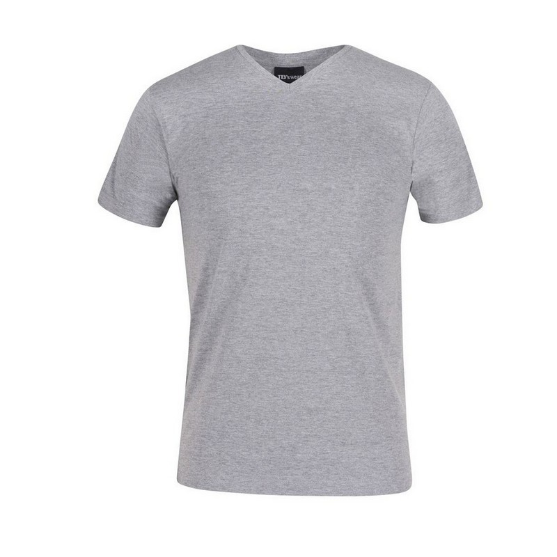 V Neck Tee
