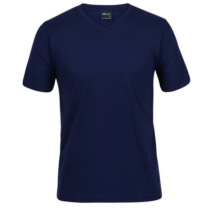 V Neck Tee