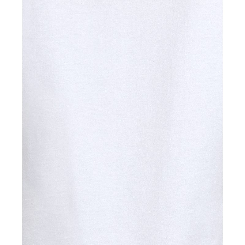 C of C ladies V neck tee