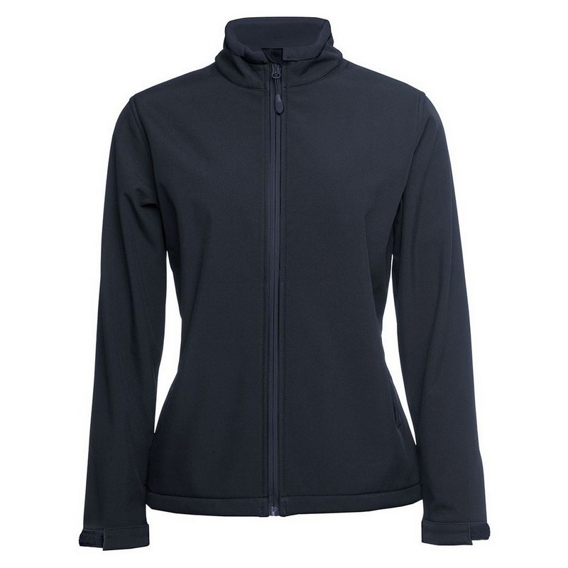 Podium Ladies Water Resistant Softshell Jacket