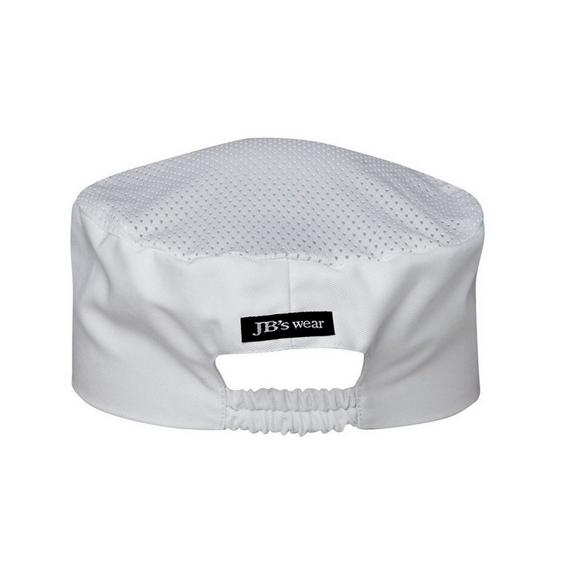 Chef's Vented Cap