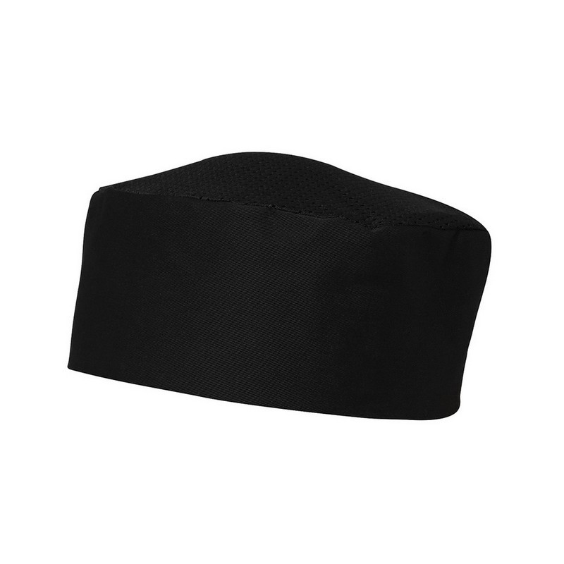 Chef's Vented Cap