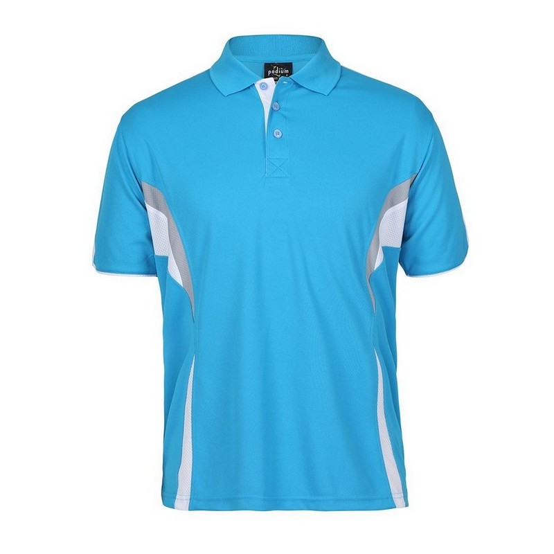Cool Polo (Multicolour)