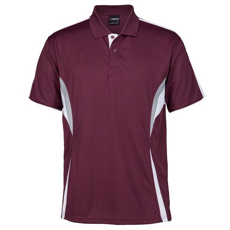 Cool Polo (Multicolour)