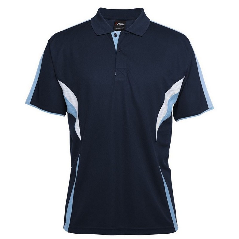 Cool Polo (Multicolour)