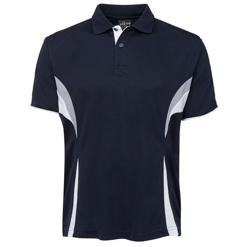 Cool Polo (Multicolour)