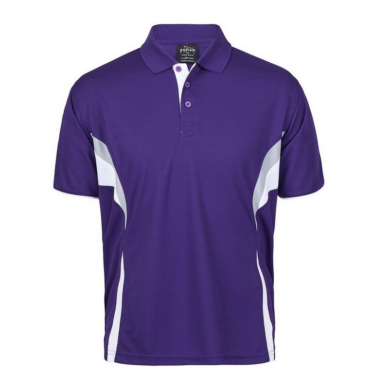 Cool Polo (Multicolour)