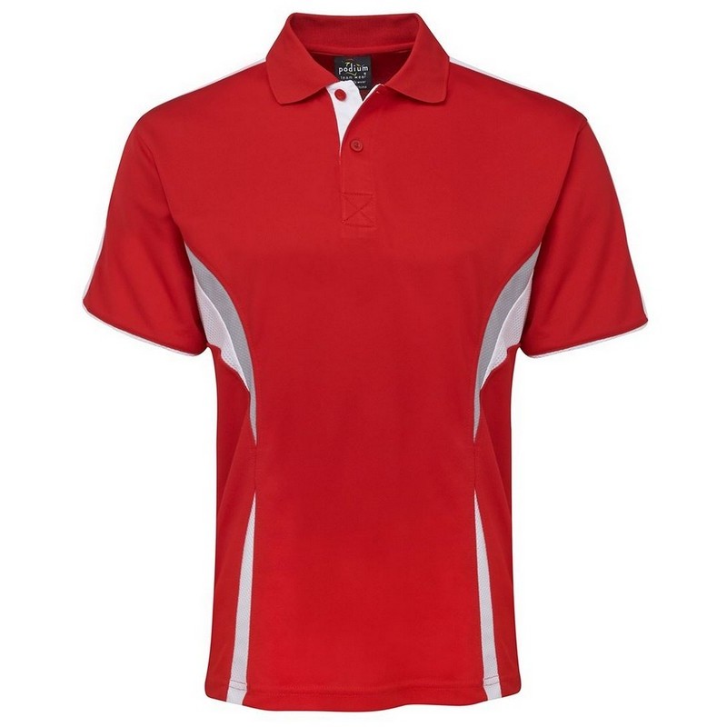 Cool Polo (Multicolour)